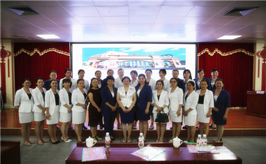 ��Ժ�ɹ��ٰ����������̽���Ŀ--������ҽԺ�����������������������ѵ�ࡷ