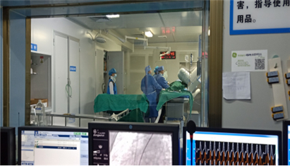 Ϊ������� �롰�������ܡ�������������ҽԺ�ɹ�����һ�������ļ���������